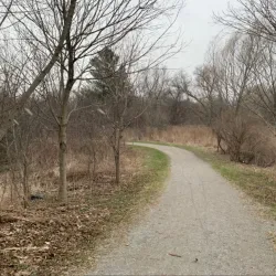Duffins Creek Trail - Ajax