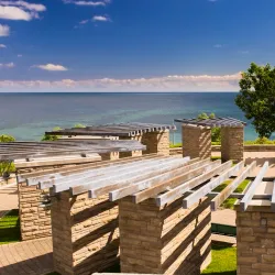 Lake Ontario Park - Ajax