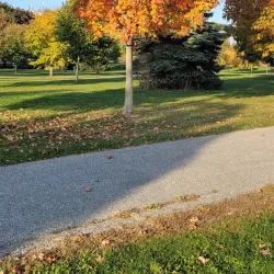 Lake Ontario Park - Ajax