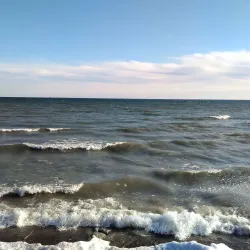 Lake Ontario Park - Ajax