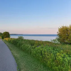 Lake Ontario Park - Ajax