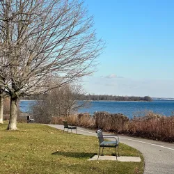 Lake Ontario Park - Ajax
