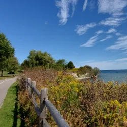 Lake Ontario Park - Ajax