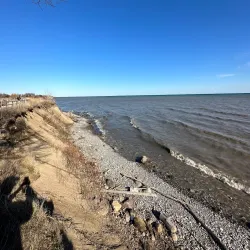 Lake Ontario Park - Ajax