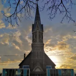 St. Francis Centre - Ajax