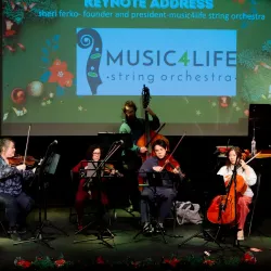 St. Francis Centre - Ajax