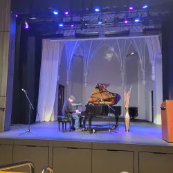 St. Francis Centre - Ajax