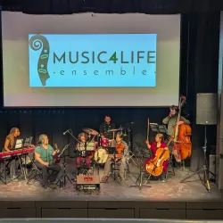 St. Francis Centre - Ajax