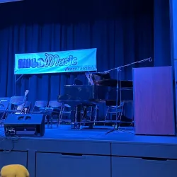 St. Francis Centre - Ajax