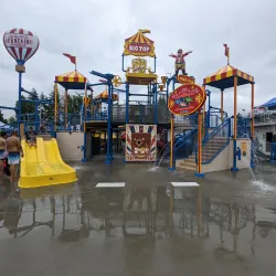 Aldergrove Community Park - Aldergrove