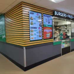 Aldergrove Community Park - Aldergrove