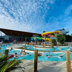 Aldergrove Community Park - Aldergrove