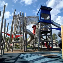 Aldergrove Community Park - Aldergrove