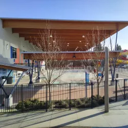 Aldergrove Community Park - Aldergrove