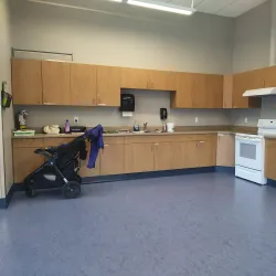 Aldergrove Credit Union Community Centre - Aldergrove