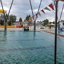 Aldergrove Credit Union Community Centre - Aldergrove