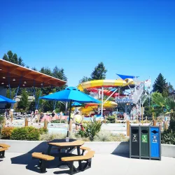 Aldergrove Credit Union Community Centre - Aldergrove