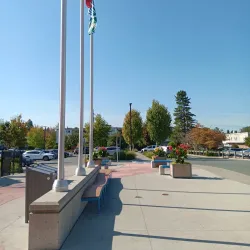 Aldergrove Credit Union Community Centre - Aldergrove