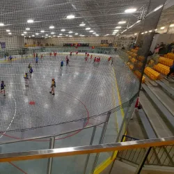 Aldergrove Credit Union Community Centre - Aldergrove