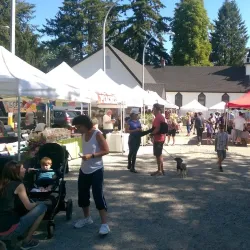 Aldergrove Farmers Market - Aldergrove