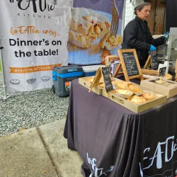 Aldergrove Farmers Market - Aldergrove