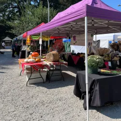 Aldergrove Farmers Market - Aldergrove