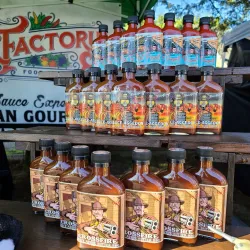 Aldergrove Farmers Market - Aldergrove