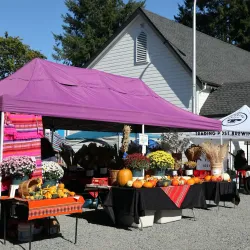 Aldergrove Farmers Market - Aldergrove