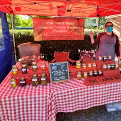 Aldergrove Farmers Market - Aldergrove