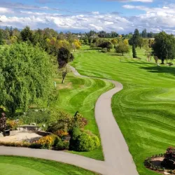 Aldergrove Golf Course - Aldergrove