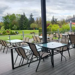 Aldergrove Golf Course - Aldergrove