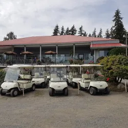 Aldergrove Golf Course - Aldergrove