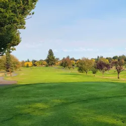 Aldergrove Golf Course - Aldergrove
