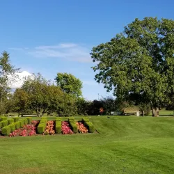 Aldergrove Golf Course - Aldergrove