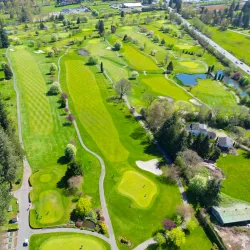 Aldergrove Golf Course - Aldergrove