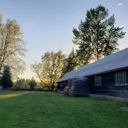 Aldergrove Golf Course - Aldergrove