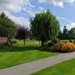 Aldergrove Golf Course - Aldergrove