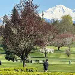 Aldergrove Golf Course - Aldergrove
