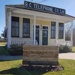 Aldergrove Heritage Museum - Aldergrove