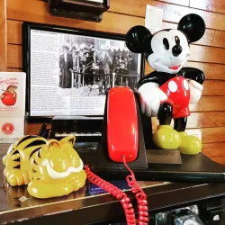 Aldergrove Heritage Museum - Aldergrove