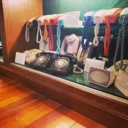 Aldergrove Heritage Museum - Aldergrove