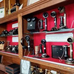 Aldergrove Heritage Museum - Aldergrove