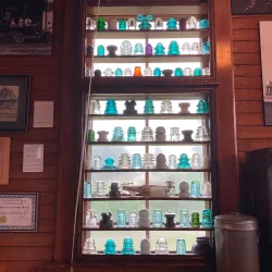 Aldergrove Heritage Museum - Aldergrove