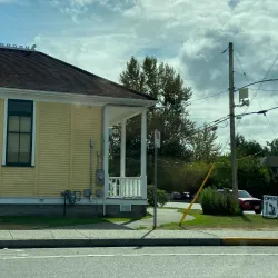 Aldergrove Heritage Museum - Aldergrove