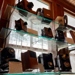 Aldergrove Heritage Museum - Aldergrove