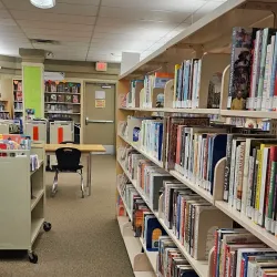 Aldergrove Library - Aldergrove