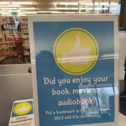 Aldergrove Library - Aldergrove