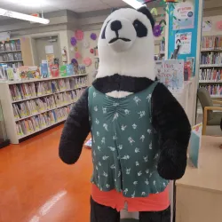 Aldergrove Library - Aldergrove