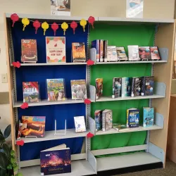 Aldergrove Library - Aldergrove