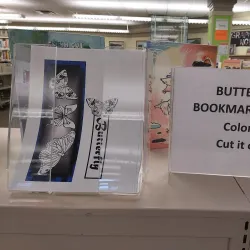 Aldergrove Library - Aldergrove